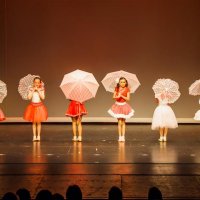 2018 Recital
